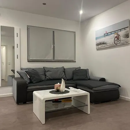Sinisa Apartman Vir Exterior photo
