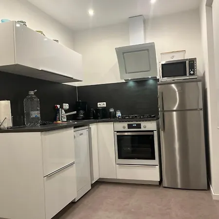 Sinisa Apartman Vir Exterior photo