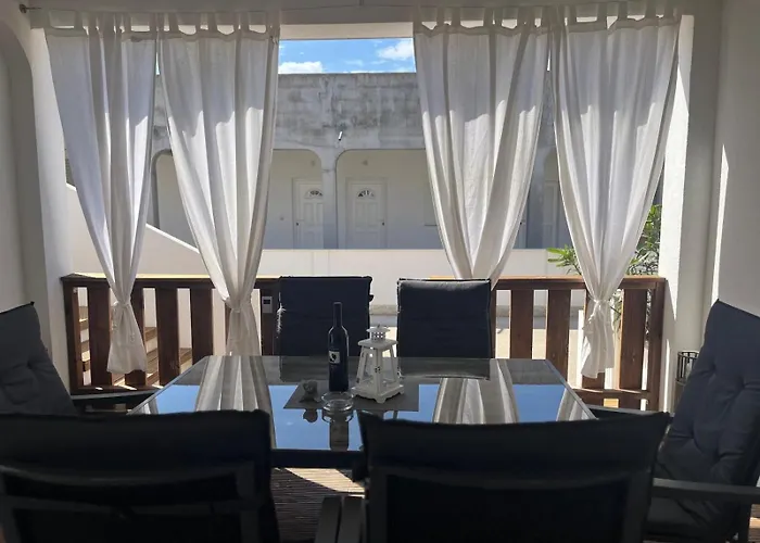 Sinisa Apartman Vir