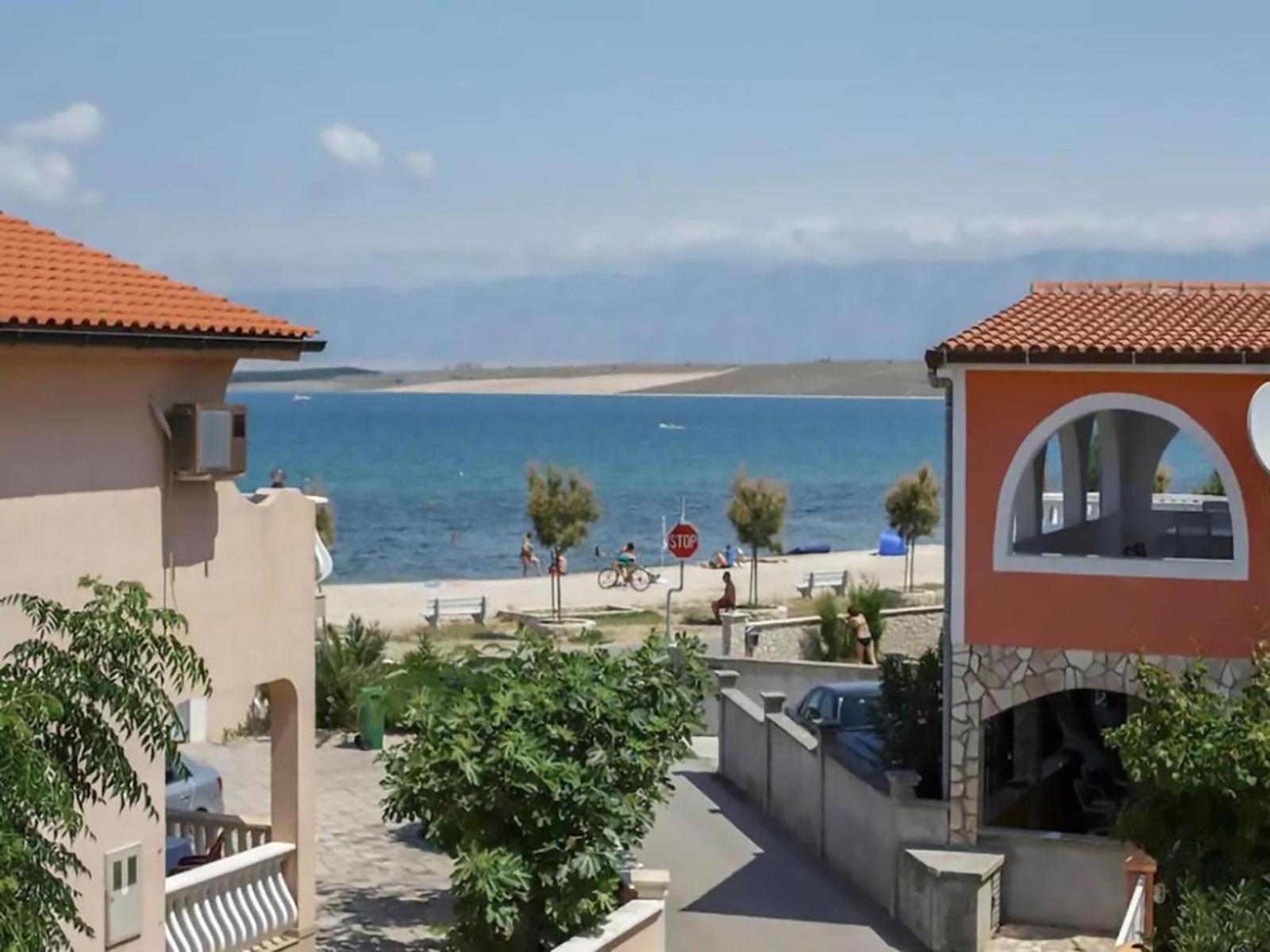 Apartment Sinisa Vir