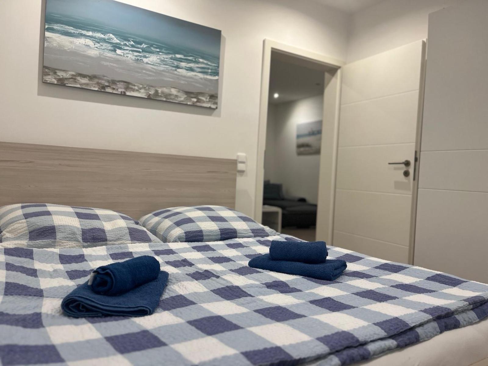 Apartment Sinisa Vir