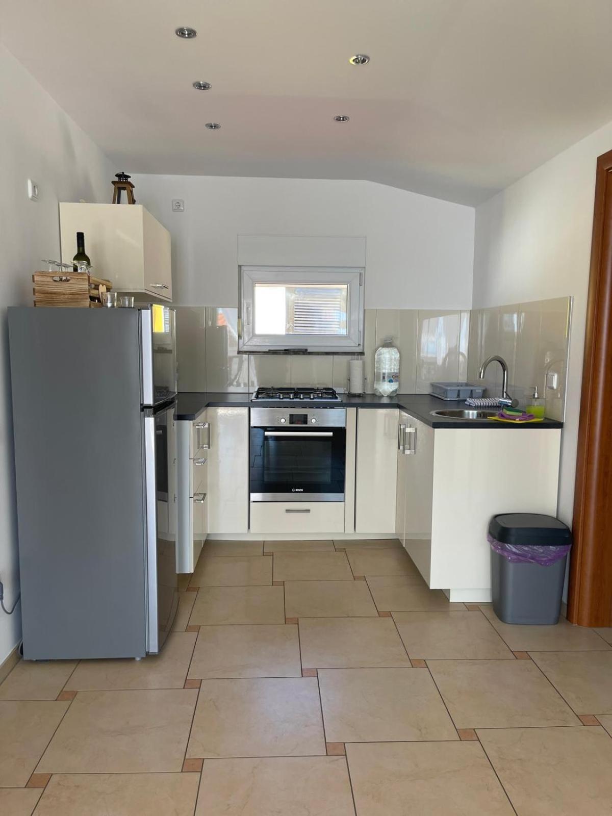 Apartment Sinisa