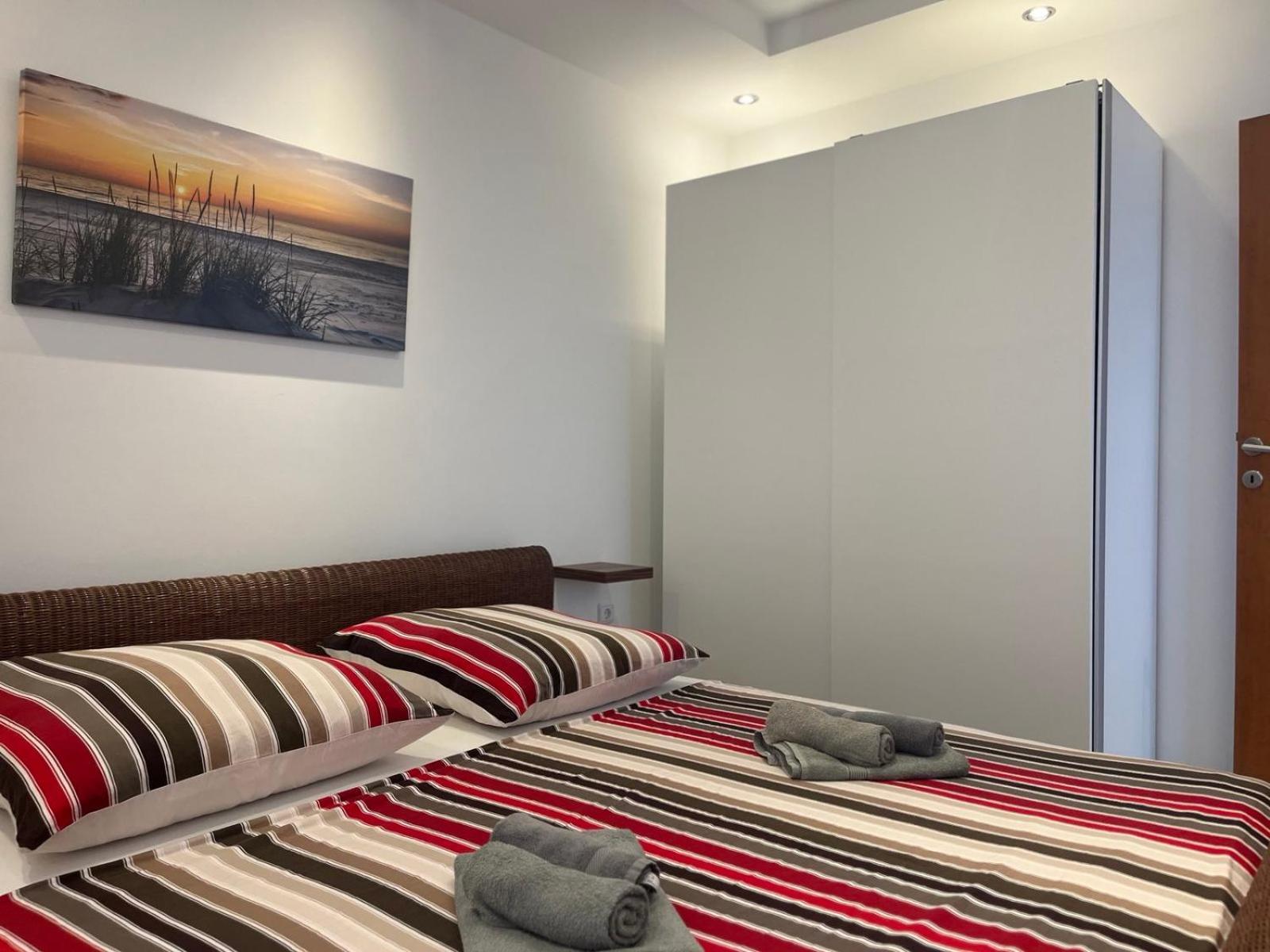 Sinisa Apartment
