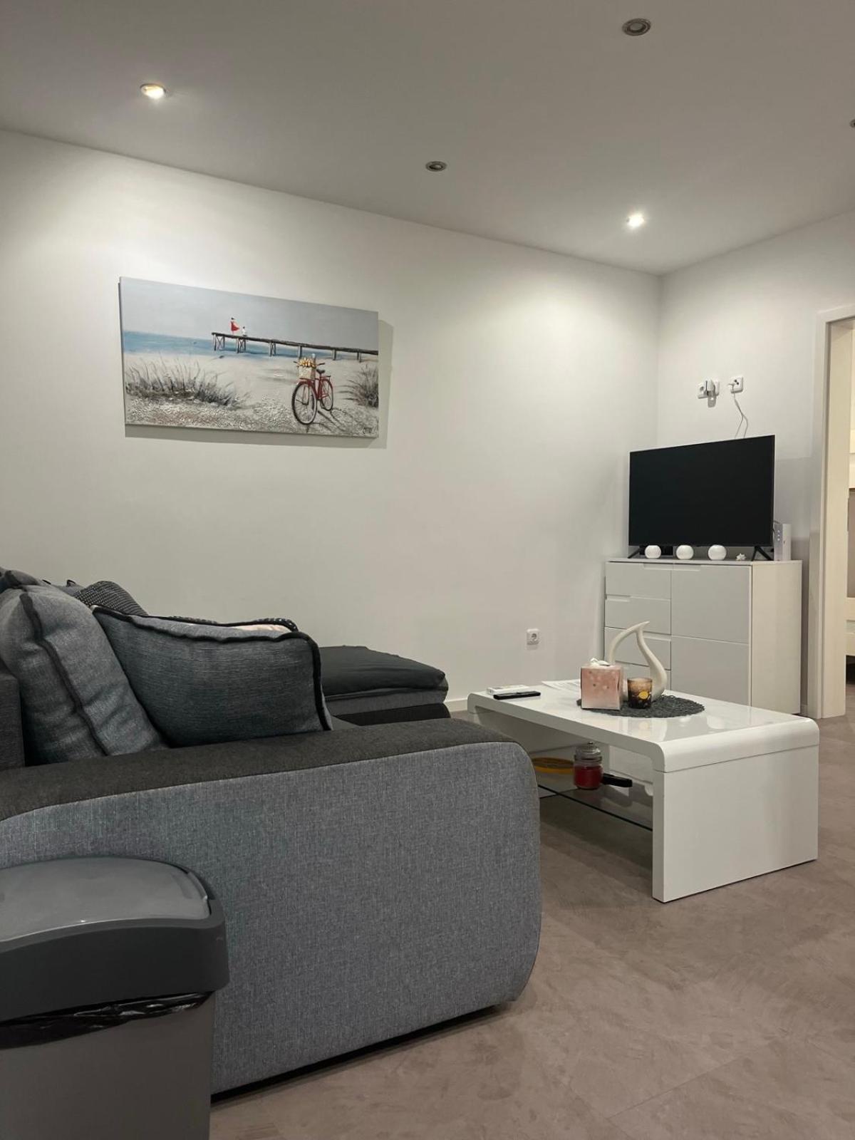 Apartment Sinisa Vir